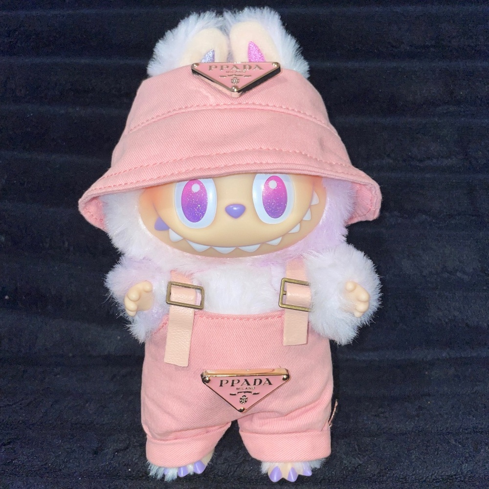 Labubu Outfit